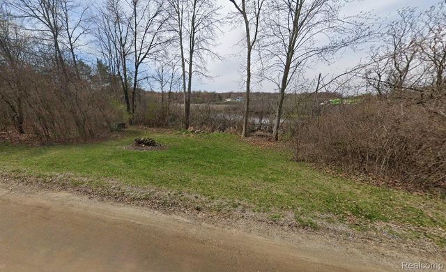 18965 Pellett Drive, Rose Township, MI 48430