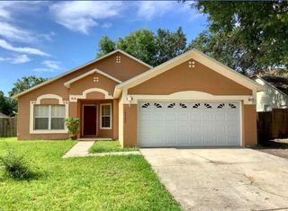 14509 LYCASTLE CIRCLE, Orlando, FL 32826
