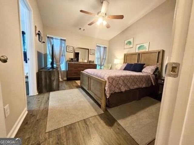 7015 Parkside Court, Austell, GA 30106