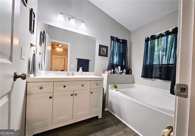 7015 Parkside Court, Austell, GA 30106