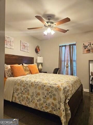 7015 Parkside Court, Austell, GA 30106