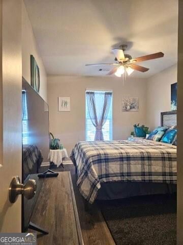 7015 Parkside Court, Austell, GA 30106