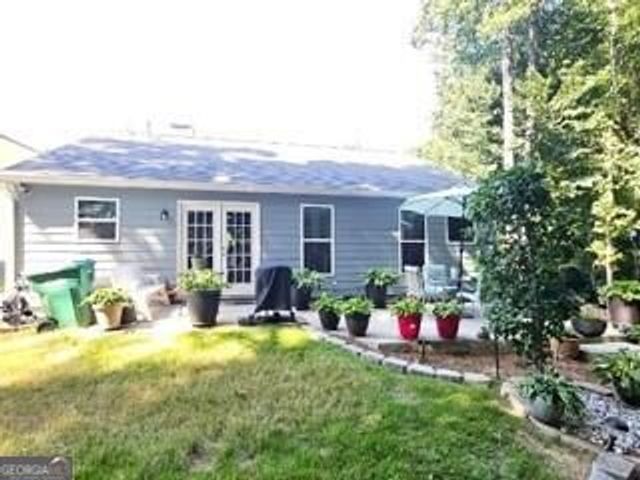 7015 Parkside Court, Austell, GA 30106