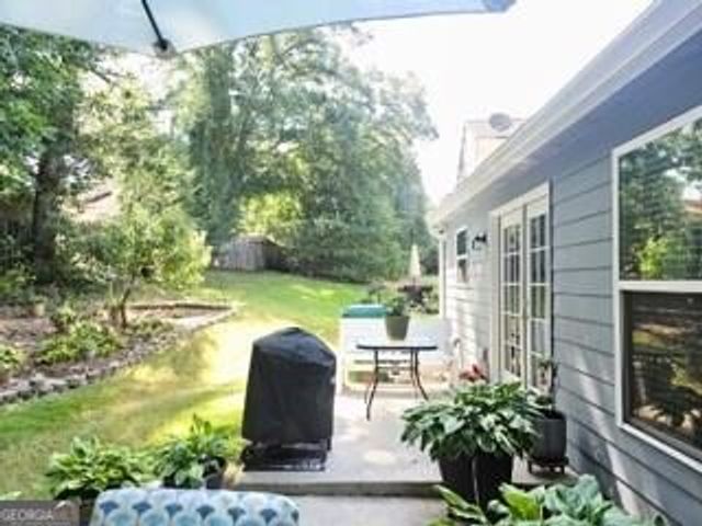 7015 Parkside Court, Austell, GA 30106