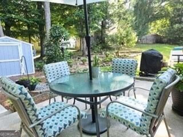 7015 Parkside Court, Austell, GA 30106