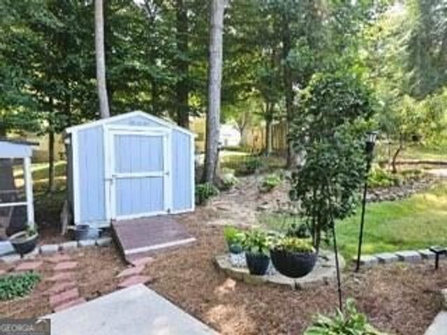 7015 Parkside Court, Austell, GA 30106