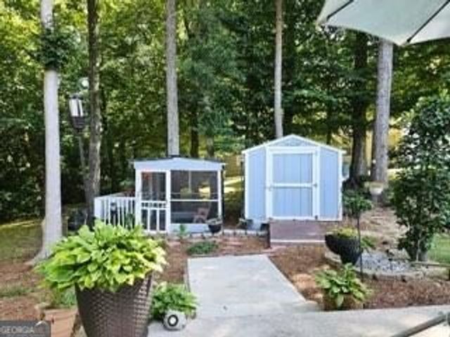 7015 Parkside Court, Austell, GA 30106