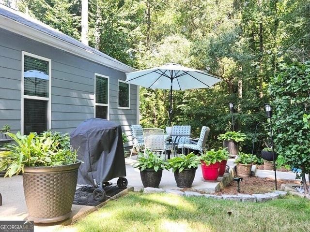 7015 Parkside Court, Austell, GA 30106