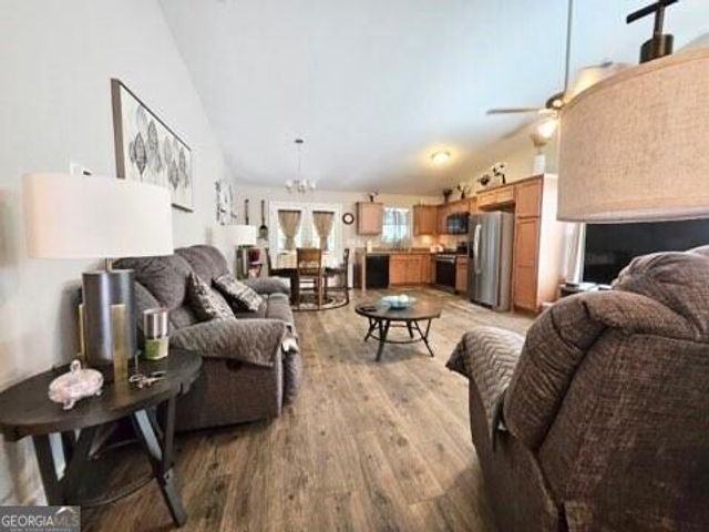 7015 Parkside Court, Austell, GA 30106