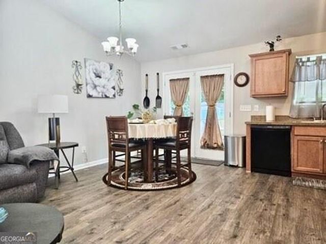 7015 Parkside Court, Austell, GA 30106
