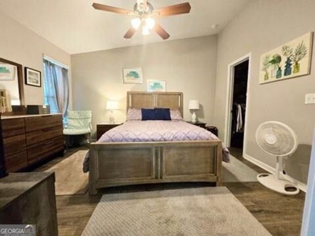 7015 Parkside Court, Austell, GA 30106