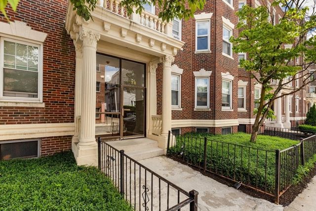 78 Glenville Ave 9, Boston, MA 02134