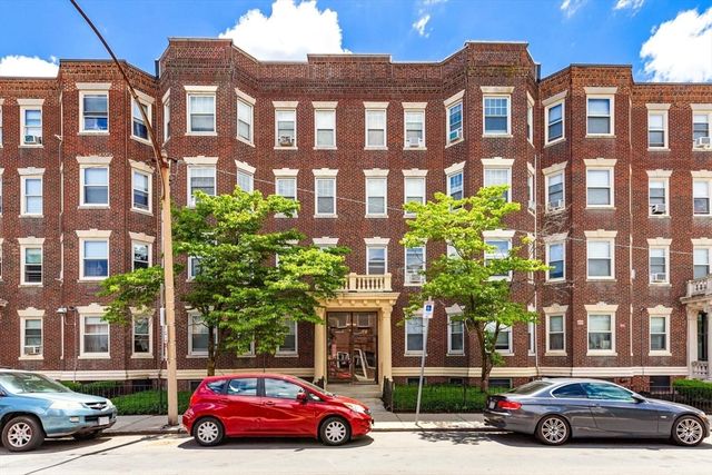 78 Glenville Ave 9, Boston, MA 02134