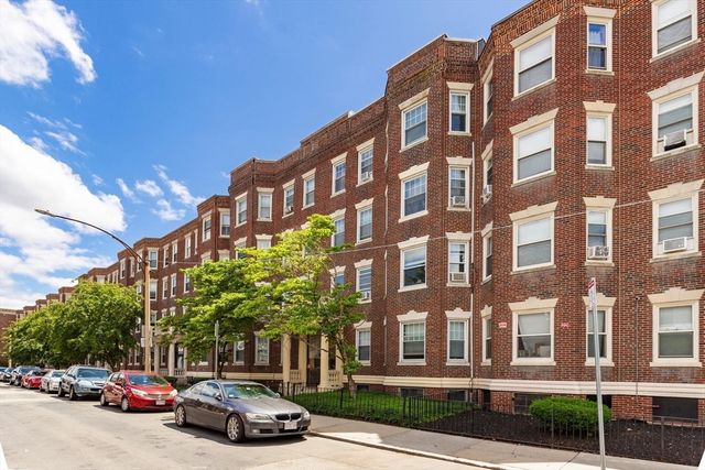 78 Glenville Ave 9, Boston, MA 02134