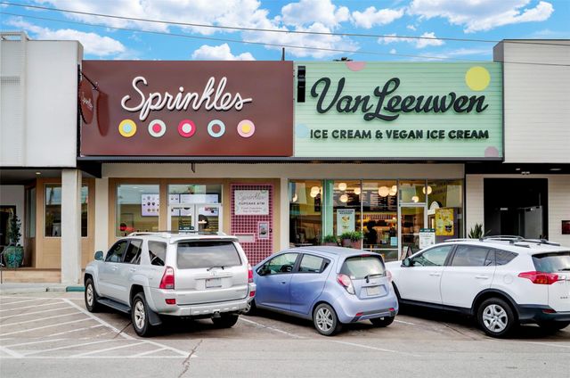 2404 Quenby Street, Houston, TX 77005