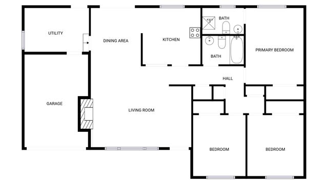 6400 Arvilla Avenue NE, Albuquerque, NM 87110