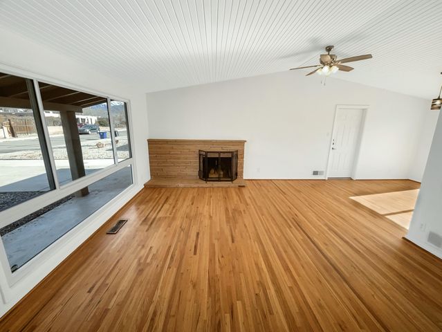 6400 Arvilla Avenue NE, Albuquerque, NM 87110