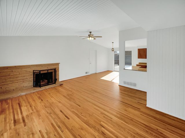 6400 Arvilla Avenue NE, Albuquerque, NM 87110