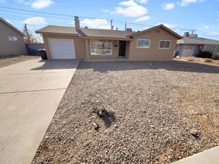 6400 Arvilla Avenue NE, Albuquerque, NM 87110