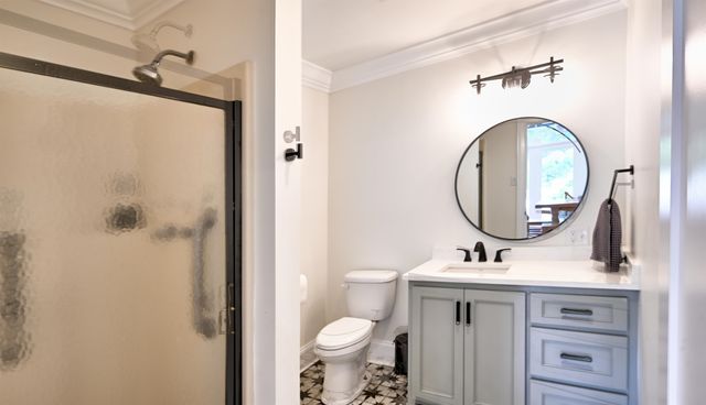 107 Cedar Tree Drive, Thibodaux, LA 70301