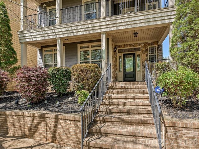 7833 Stilling Street, Huntersville, NC 28078