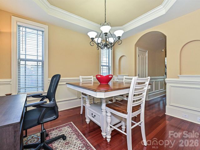 7833 Stilling Street, Huntersville, NC 28078