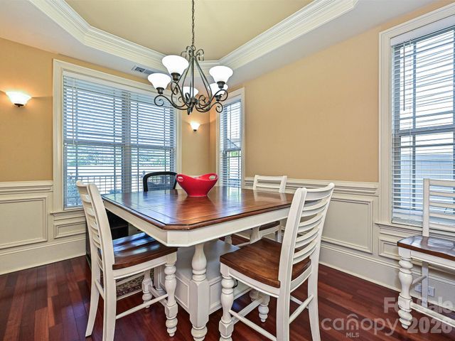 7833 Stilling Street, Huntersville, NC 28078