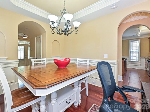 7833 Stilling Street, Huntersville, NC 28078