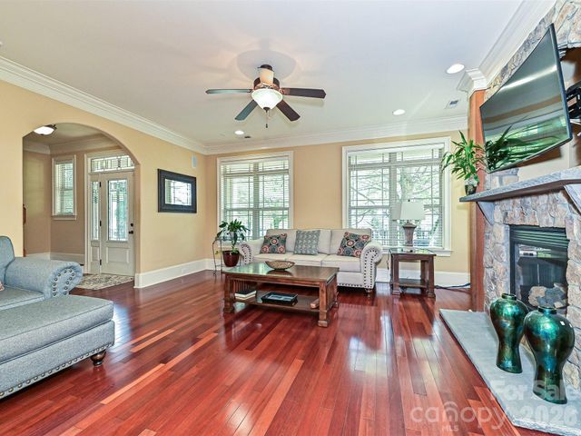7833 Stilling Street, Huntersville, NC 28078