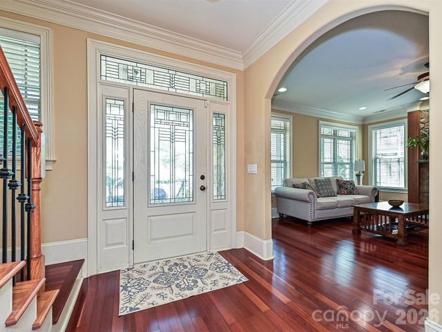 7833 Stilling Street, Huntersville, NC 28078