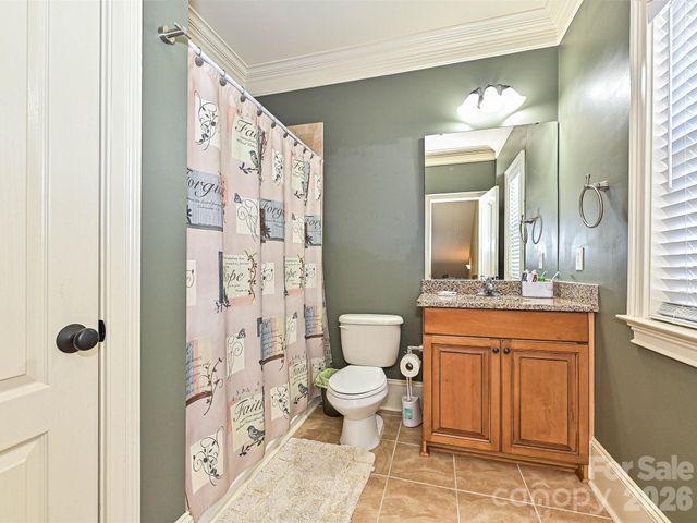 7833 Stilling Street, Huntersville, NC 28078