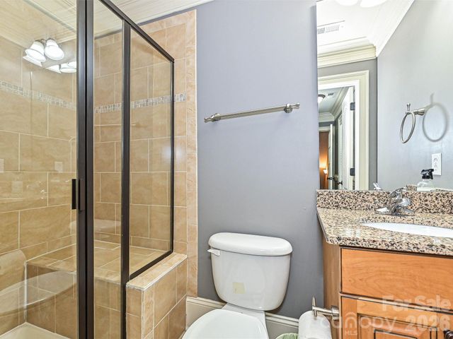 7833 Stilling Street, Huntersville, NC 28078