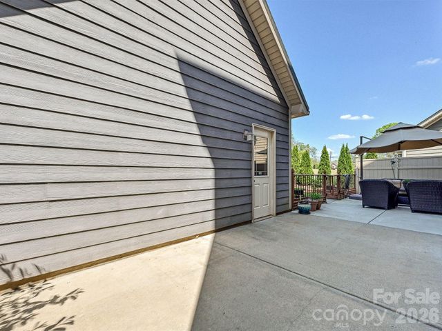 7833 Stilling Street, Huntersville, NC 28078