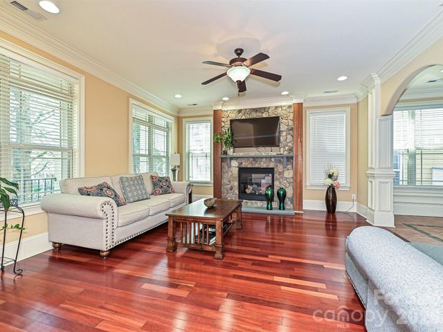 7833 Stilling Street, Huntersville, NC 28078