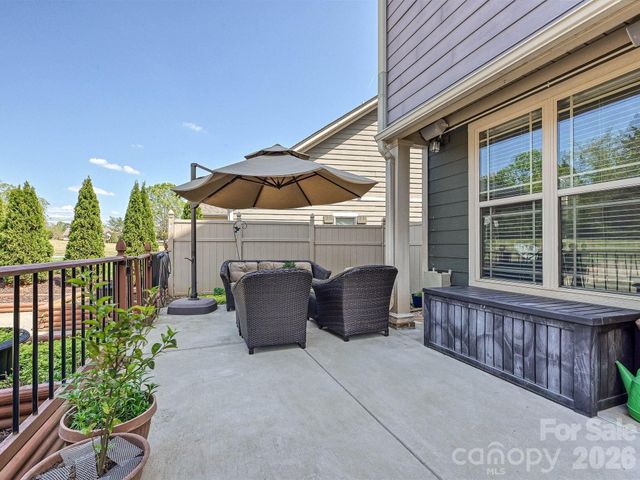 7833 Stilling Street, Huntersville, NC 28078