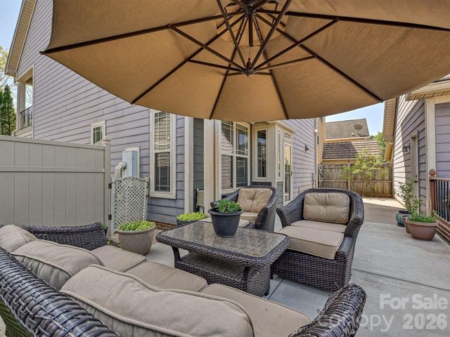 7833 Stilling Street, Huntersville, NC 28078