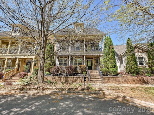 7833 Stilling Street, Huntersville, NC 28078