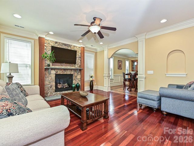 7833 Stilling Street, Huntersville, NC 28078