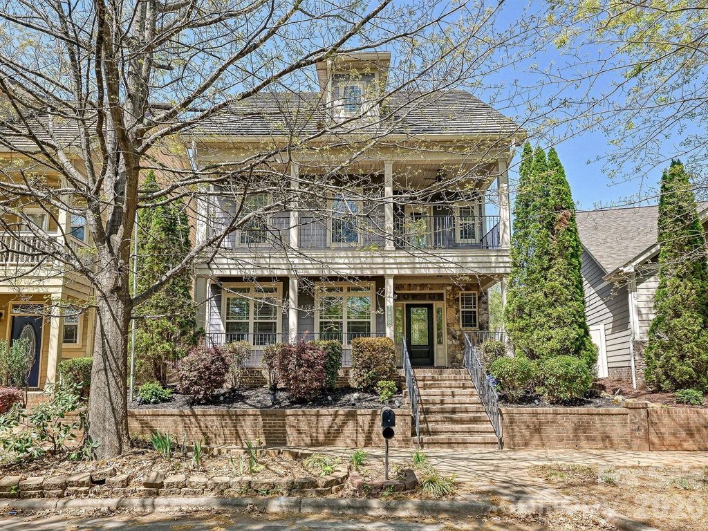 7833 Stilling Street, Huntersville, NC 28078