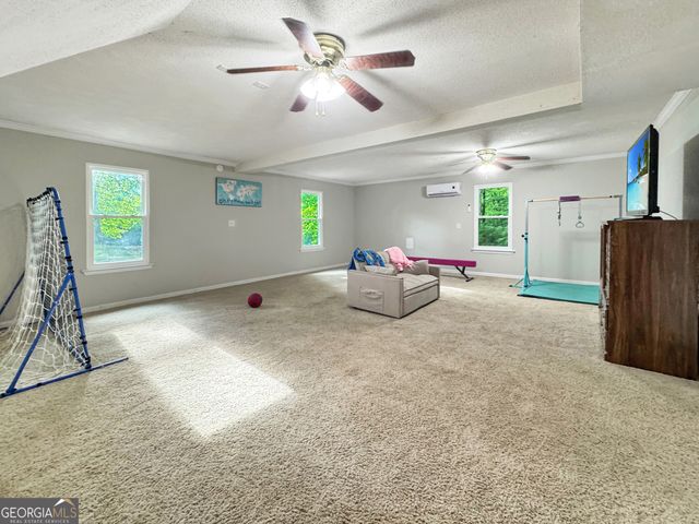 146 Henry Higgins Road, Jackson, GA 30233
