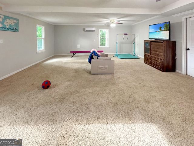 146 Henry Higgins Road, Jackson, GA 30233