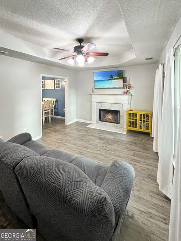 146 Henry Higgins Road, Jackson, GA 30233