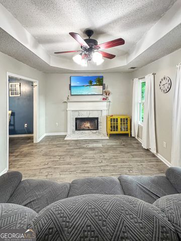 146 Henry Higgins Road, Jackson, GA 30233