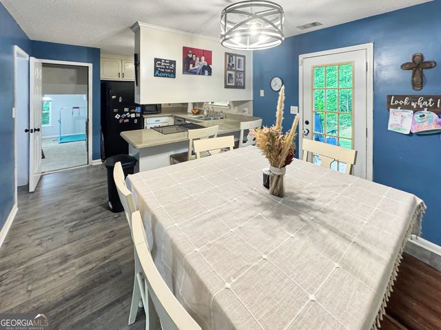 146 Henry Higgins Road, Jackson, GA 30233