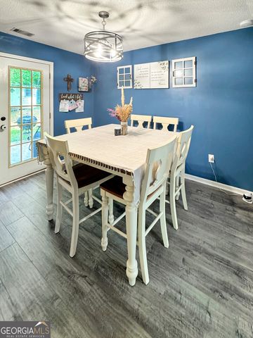 146 Henry Higgins Road, Jackson, GA 30233
