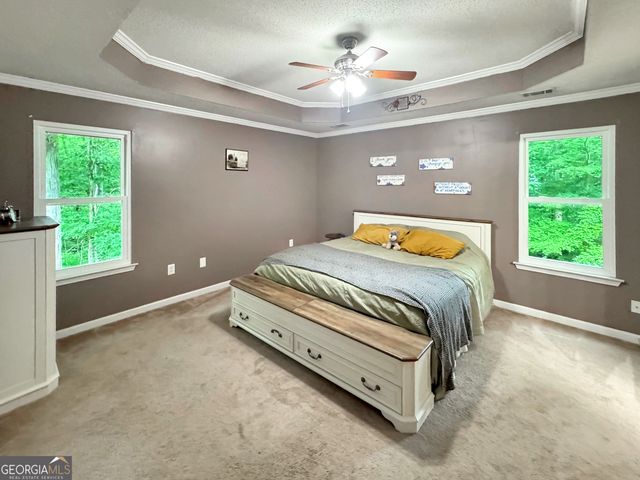 146 Henry Higgins Road, Jackson, GA 30233