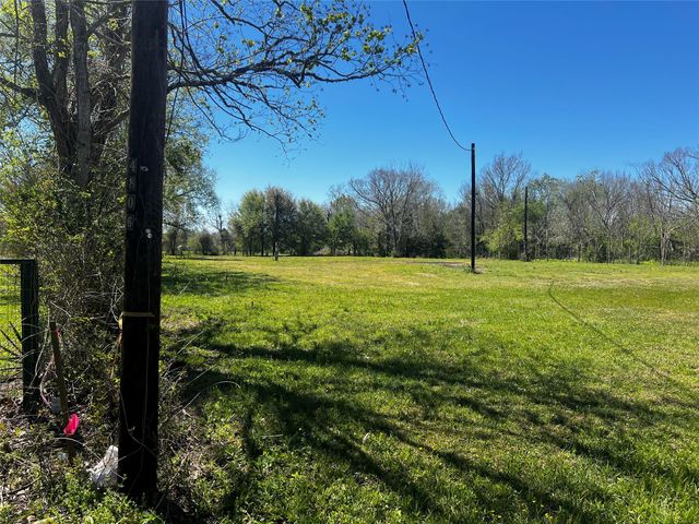 8002 Seddon Road Road, Pearland, TX 77581