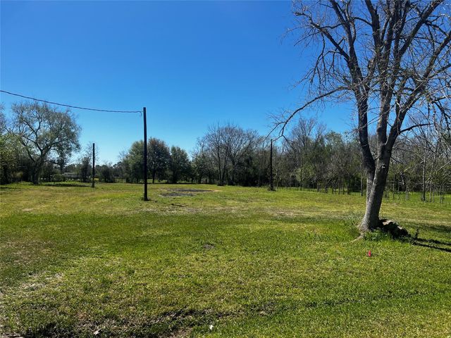 8002 Seddon Road Road, Pearland, TX 77581