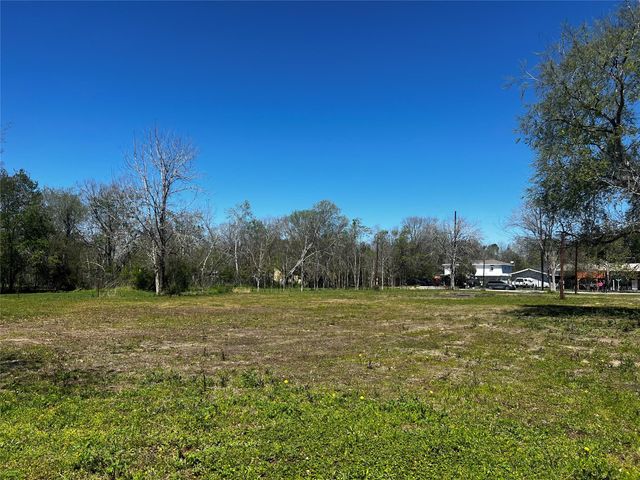 8002 Seddon Road Road, Pearland, TX 77581