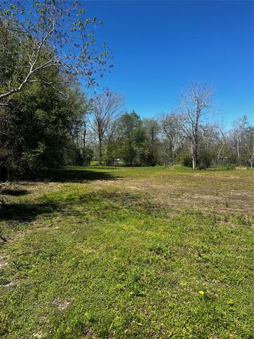 8002 Seddon Road Road, Pearland, TX 77581